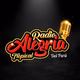 Radio Alegría Tropical del Perú logo