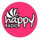 Happy Radio logo
