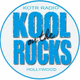 Kool On The Rocks Radio (KOTRR) logo