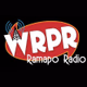 Ramapo Radio - WRPR logo