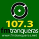 FM Tranqueras 107.3 logo