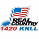 KRLL 1420 - KRLL logo