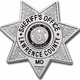 Lawrence County Sheriff, Fire, and EMS, City of Mount Vernon Fire logo