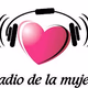 MujerFM logo