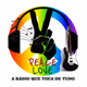 Peace Love logo