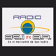 Radio BA89 logo