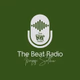 The Beat Radio logo