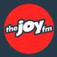 The JOY FM - WCRJ logo