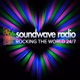 Soundwave radio logo