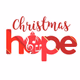 Hope 103.2 - Christmas Hope logo