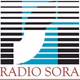 Radio Sora logo