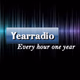 Yearradio logo