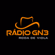 Rádio GN3 logo