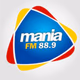 Rádio Mania logo