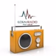 Eden Radio logo
