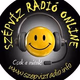 Szépvíz Rádió logo