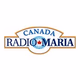 Radio Maria Canada - CFNY-FM-SCA1 logo