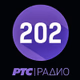 Radio Beograd 202 logo