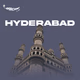 Radio Mirchi Hyderabad (EST) logo