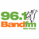 Band FM São Paulo logo