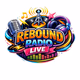 Rebound Radio Live logo