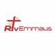 RTVEmmaus - English logo