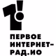 First Internet Radio logo