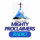 M.Proclaimers Radio logo