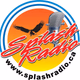 Splash Radio logo