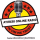 Ayirebi Online Radio logo