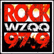 Rock 97.9 - WZQQ logo