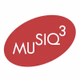 RTBF - Musiq3 logo
