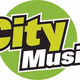 City Music logo