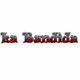 La Bandida - Baladas Estereo Romance logo