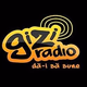Gizi Radio logo