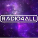radio4all.nl logo
