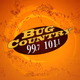 Bug Country 99.7 & 101.1 - WBGK logo