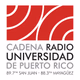 Radio Universidad de Puerto Rico - WRTU logo