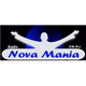 Radio Nova Mania logo