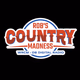 Rob's Country Madness WRCM-DB logo