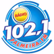 Palmeira FM logo