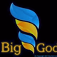 BIG GOD RADIO logo