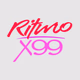 Ritmo X99 logo