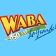 WABA La Grande - WABA logo