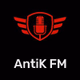Antik FM logo