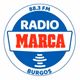 Radio Marca Burgos logo