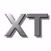 X Transmission FM logo