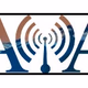 Alaska.Media Radio 1 logo