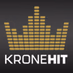 KRONEHIT Love logo