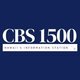 CBS 1500 Hawaii - KHKA logo